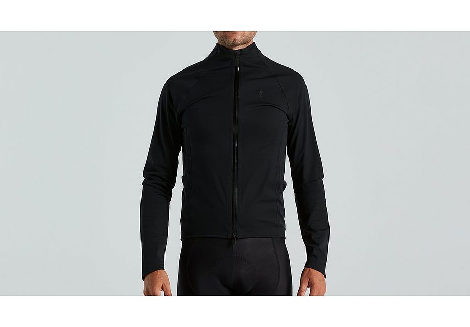 Specialized race-series rain jacket men black s Jackets Specialized   
