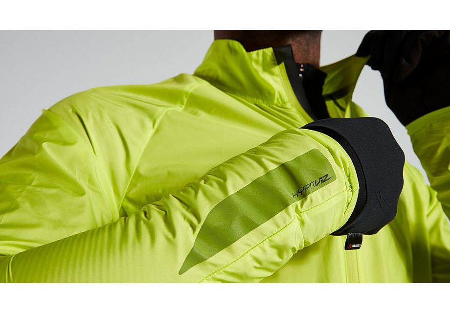Specialized hyprviz sl pro wind jacket men hyprviz m Jackets Specialized   