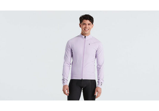 Specialized sl neoshell rain jacket men uv lilac xs Jackets Specialized   