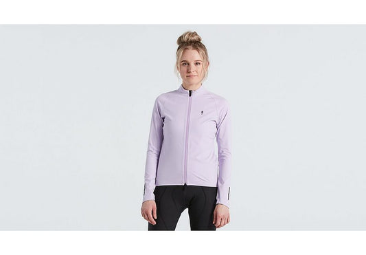 Specialized sl neoshell rain jacket wmn uv lilac xs Jackets Specialized   
