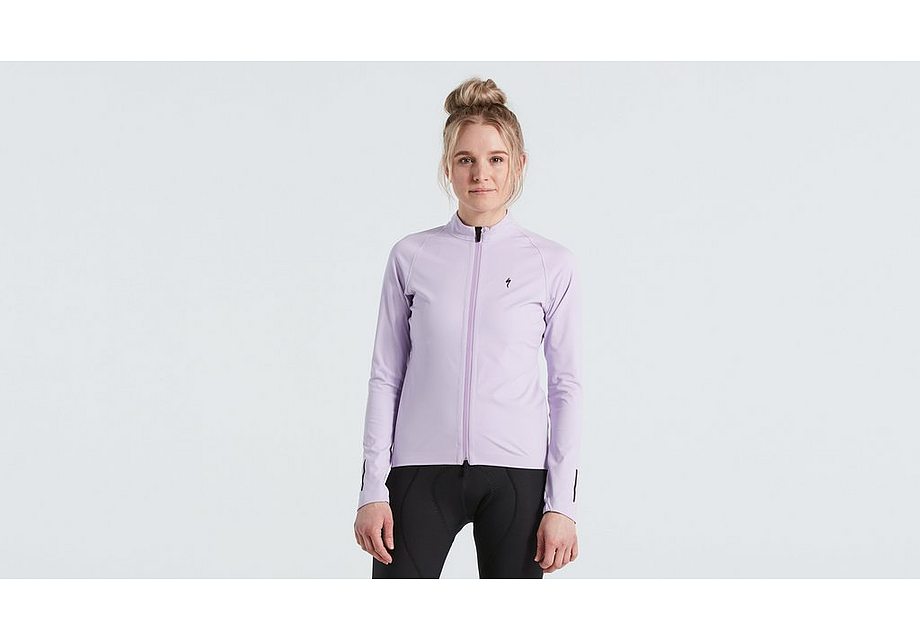 Specialized sl neoshell rain jacket wmn uv lilac xl Jackets Specialized   