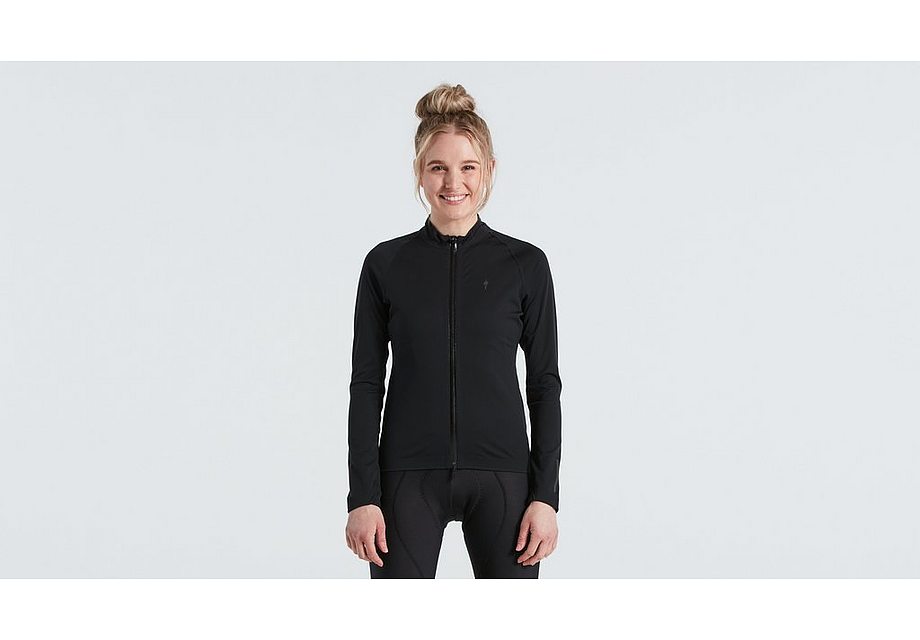 Specialized sl neoshell rain jacket wmn black xxl Jackets Specialized   
