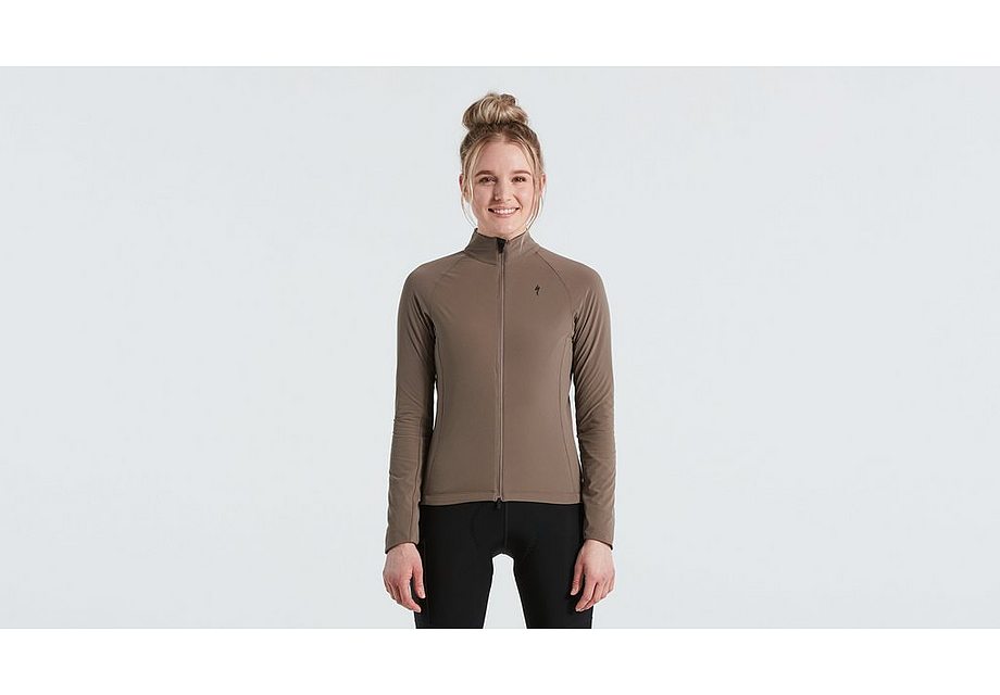 Specialized prime alpha jacket wmn gunmetal m Jackets Specialized   