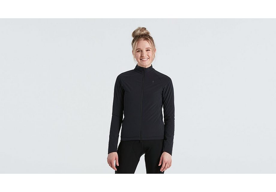Specialized prime alpha jacket wmn black xs Jackets Specialized   