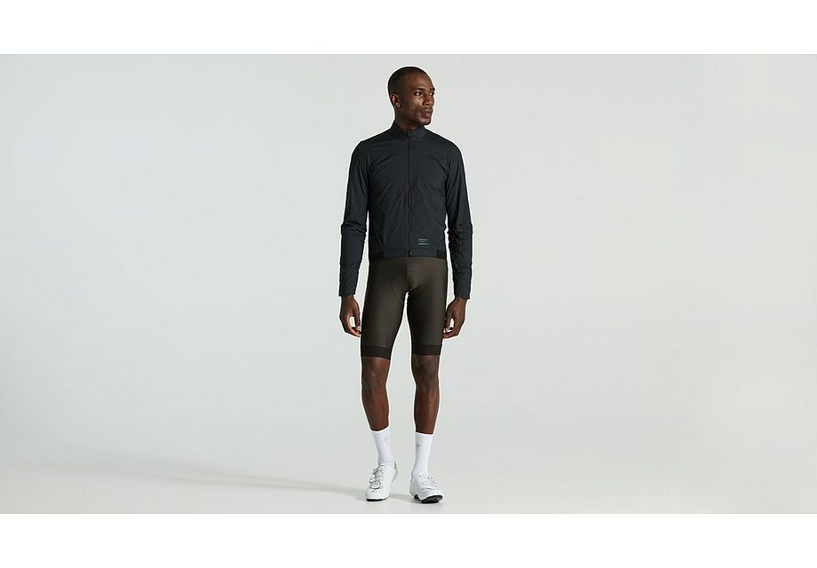 Specialized prime alpha jacket men black/smoke xl Jackets Specialized   