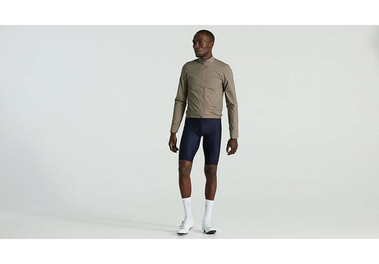 Specialized prime alpha jacket men gunmetal/dark moss green m Jackets Specialized   