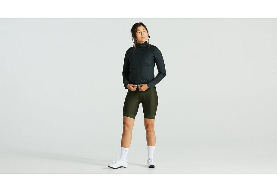 Specialized prime alpha jacket wmn black/smoke l Jackets Specialized   