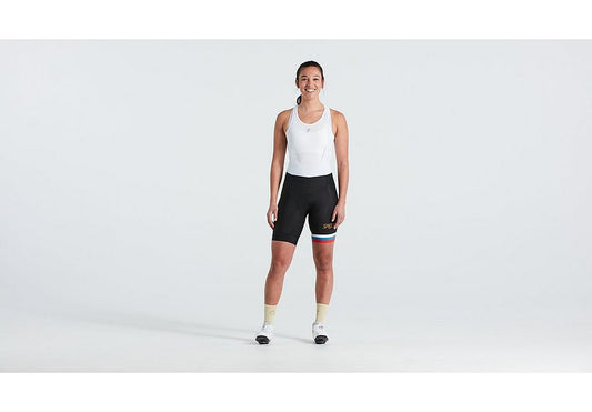 Specialized sagan disruption sl bib short wmn black l Apparel Specialized   