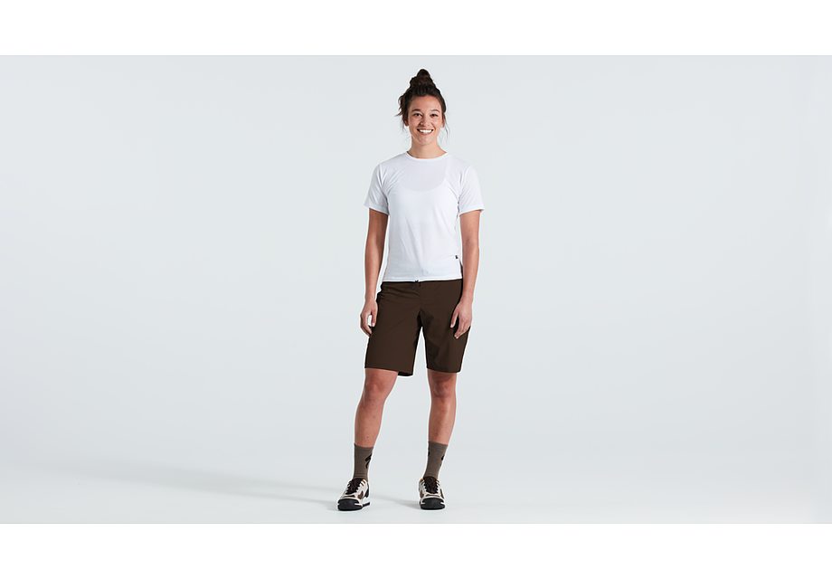 Specialized adv air short wmn doppio s Shorts and Pants Specialized   