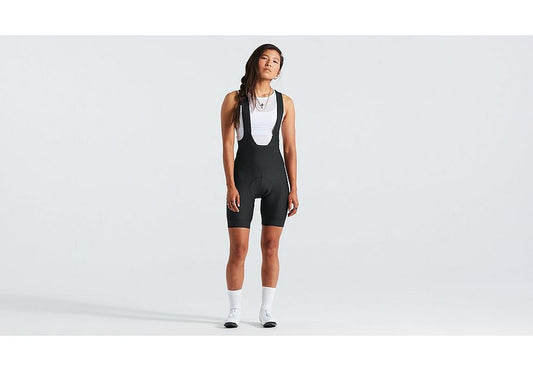 Specialized prime bib short wmn black l Apparel Specialized   