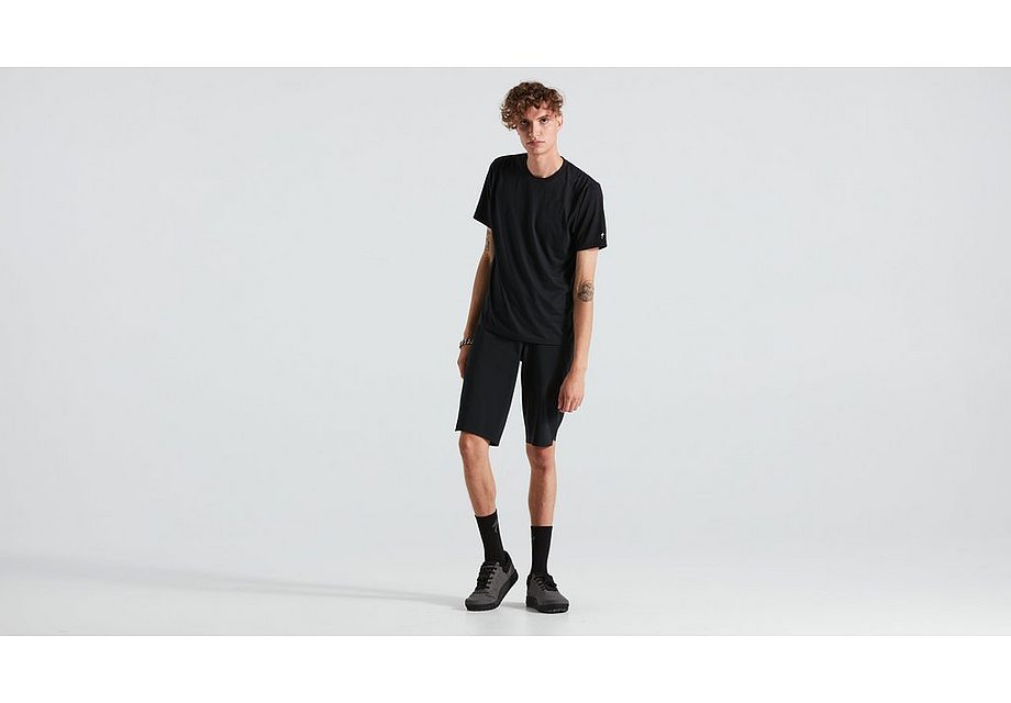 Specialized legacy premium tee ss men black xxl Exclude Specialized   