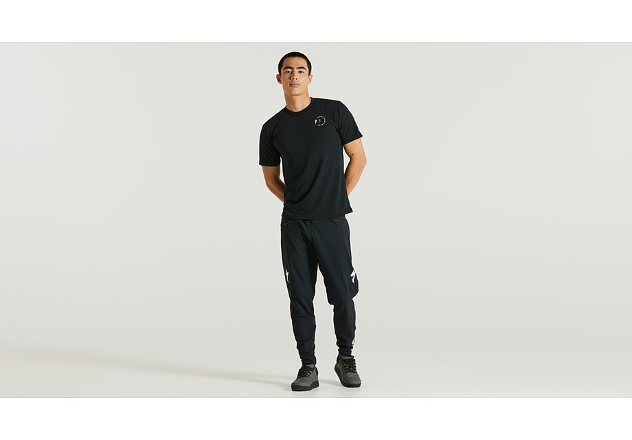 Specialized stoke tee ss black xxs Exclude Specialized   