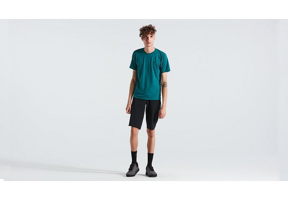 Specialized drirelease tech tee ss men tropical teal xl Exclude Specialized   