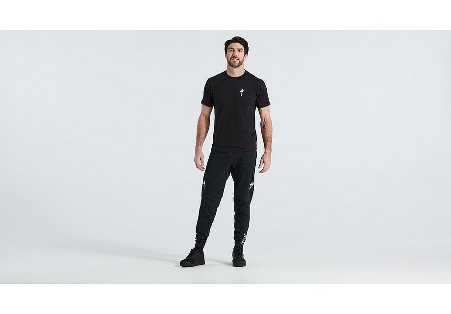 Specialized special eyes tee ss black m Exclude Specialized   