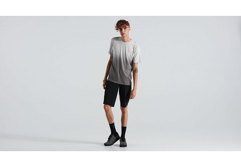Specialized revel tee ss dove grey spray s Exclude Specialized   
