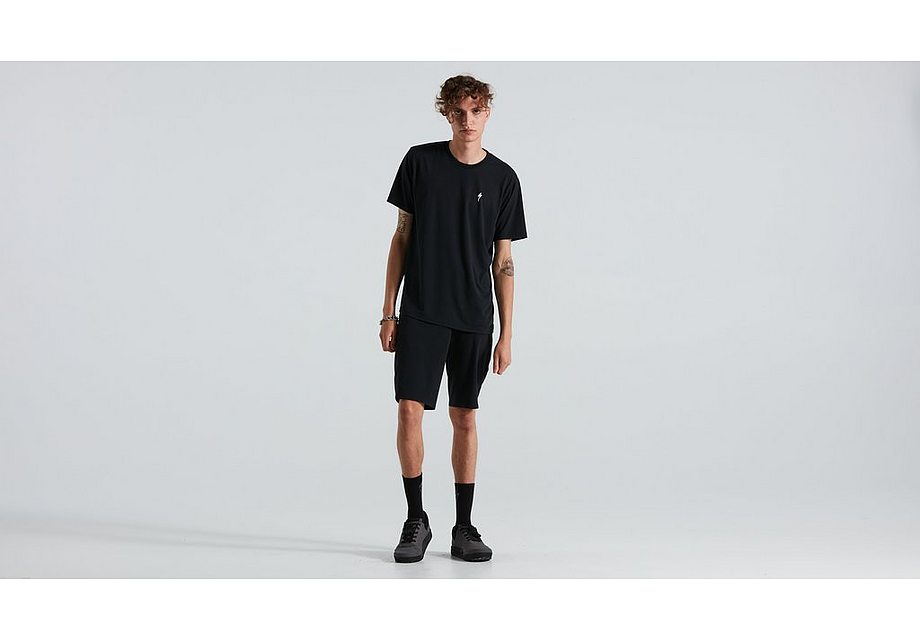 Specialized ritual tee ss black xxs Exclude Specialized   