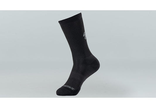 Specialized hydrogen vent tall sock black s Socks Specialized   