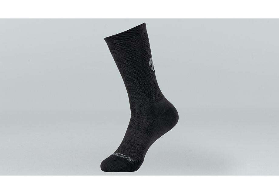 Specialized hydrogen vent tall sock black xl Socks Specialized   