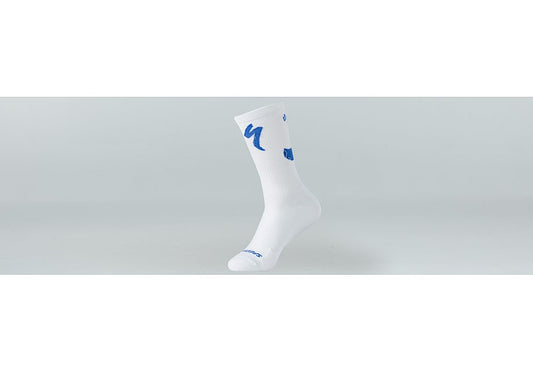 Specialized dqs hydrogen vent tall sock team replica s Socks Specialized   