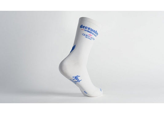 Specialized dqs meryl skinlife tall sock team replica l Socks Specialized   