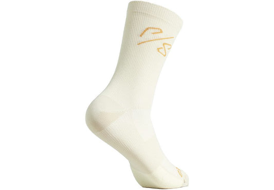 Specialized sagan disruption soft air tall sock white xl Socks Specialized   