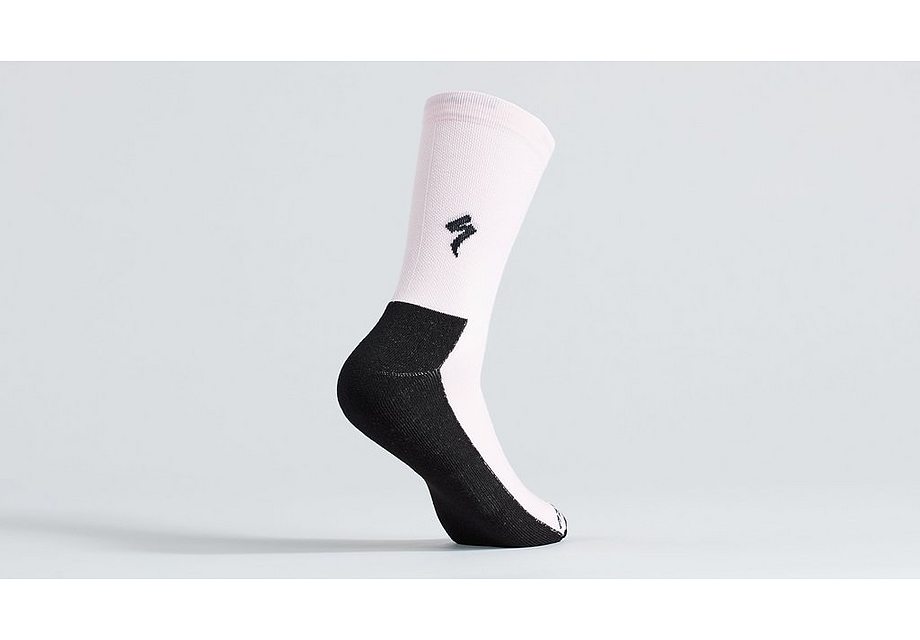 Specialized primaloft lightweight tall sock blush s Socks Specialized   