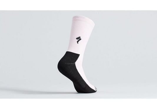 Specialized primaloft lightweight tall sock blush xl Socks Specialized   