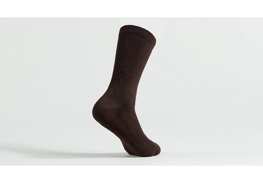 Specialized cotton tall sock doppio s Socks Specialized   