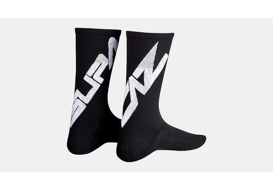 Specialized tagged sock white/black m Socks Specialized   