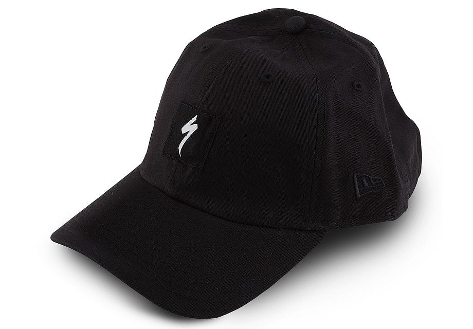 Specialized new era classic hat specialized black one size Hats and Caps Specialized   