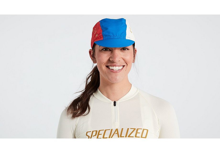 Specialized sagan disruption deflect uv cycling cap hat multi l Hats and Caps Specialized   