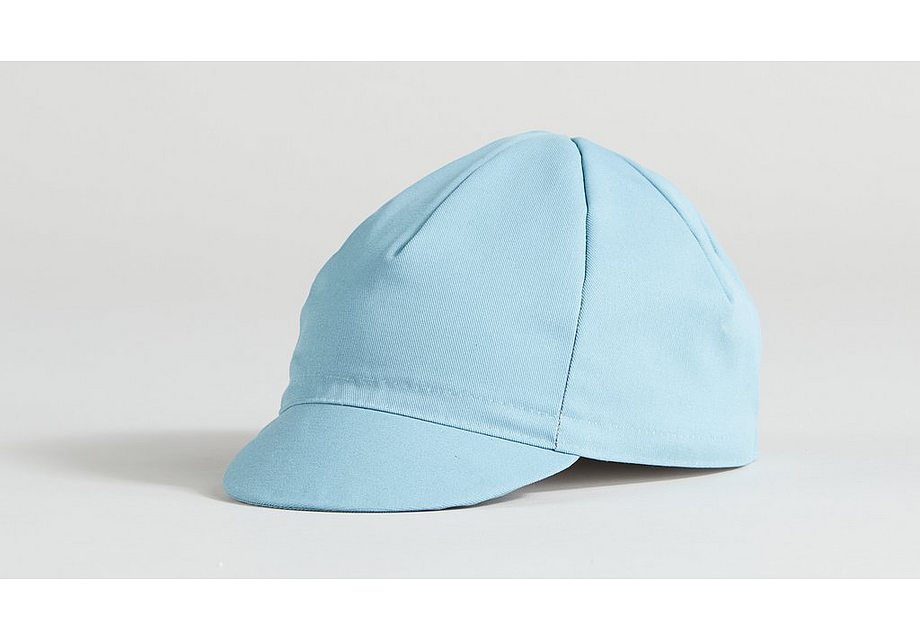 Specialized cotton cycling cap hat arctic blue one size Hats and Caps Specialized   