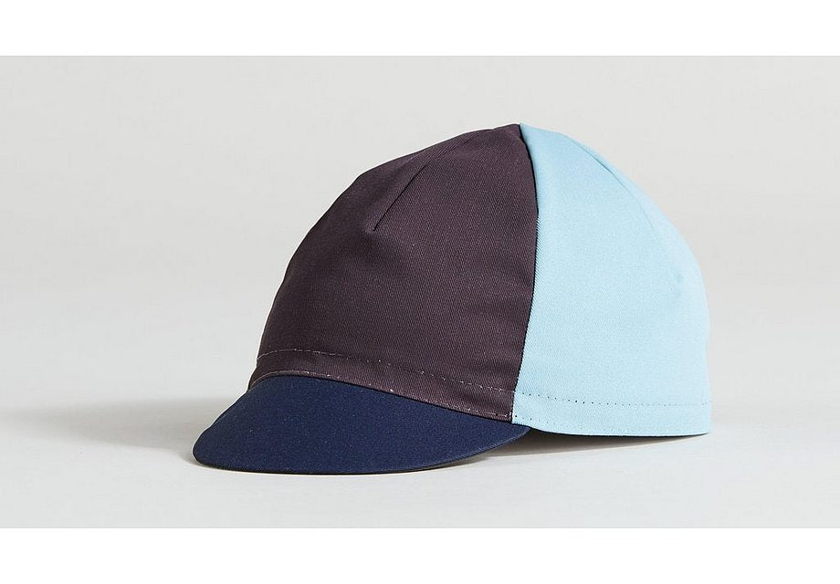 Specialized cotton cycling cap hat multi one size Hats and Caps Specialized   