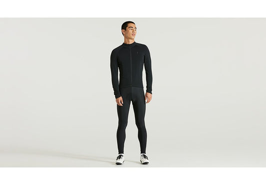 Specialized prime powergrid jersey ls men black l Jerseys Specialized   