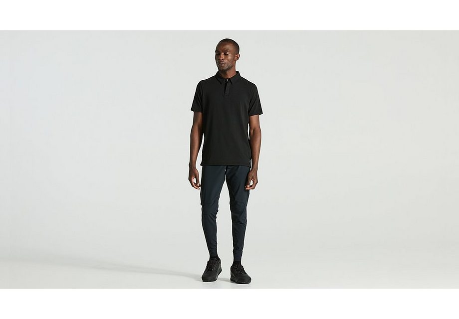 Specialized legacy polo men black xs Exclude Specialized   