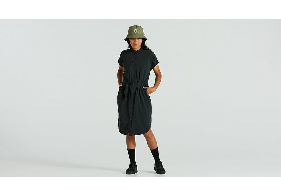 Specialized s/f saddle to table dress wmn black l Apparel Specialized   