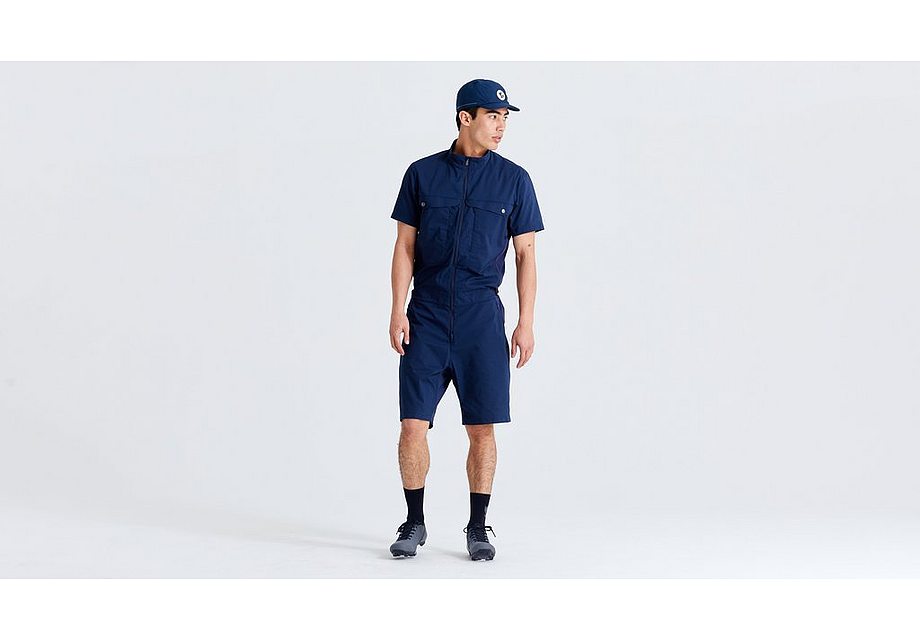 Specialized s/f sun field suit men navy m Exclude Specialized   