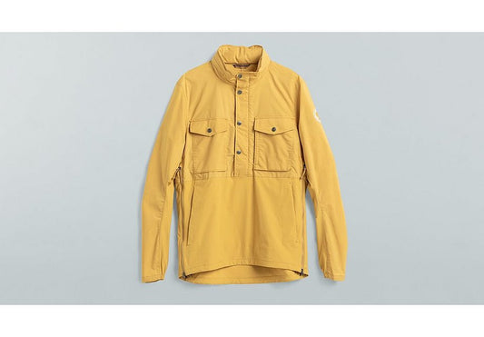 Specialized s/f räven anorak men jacket ochre m Jackets Specialized   