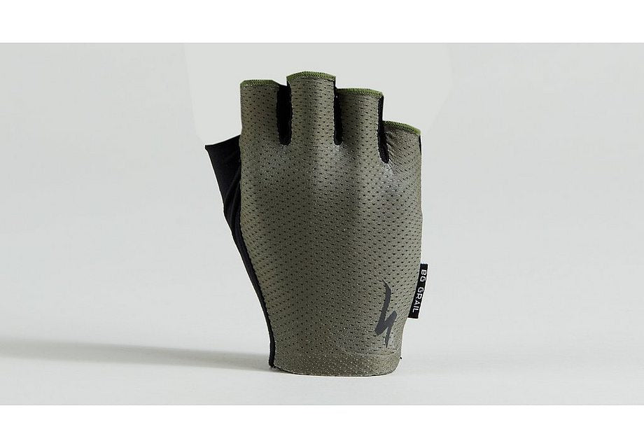 Specialized bg grail glove sf wmn oak green xs Gloves and Liners Specialized   