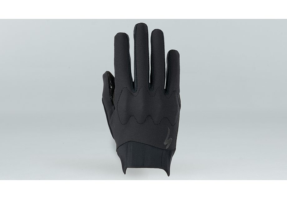 Specialized trail d3o glove lf men black s Gloves and Liners Specialized   
