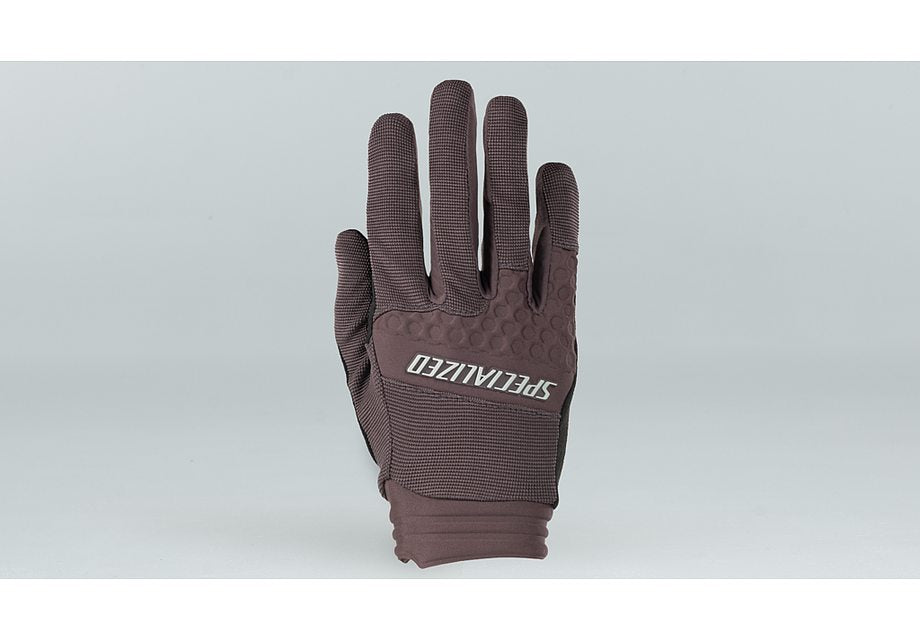 Specialized trail shield glove lf men cast umber xxl Gloves and Liners Specialized   