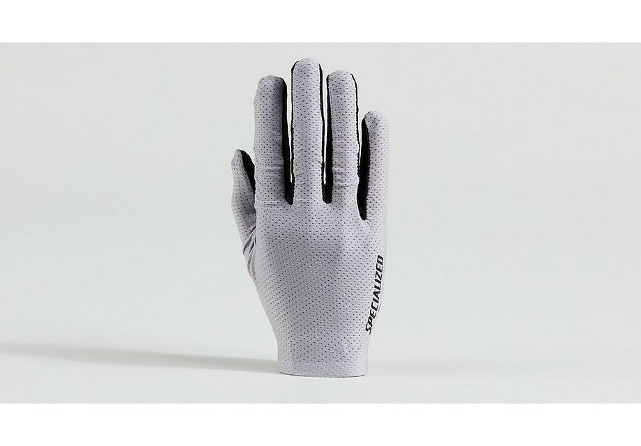 Specialized sl pro glove lf silver xxl Gloves and Liners Specialized   