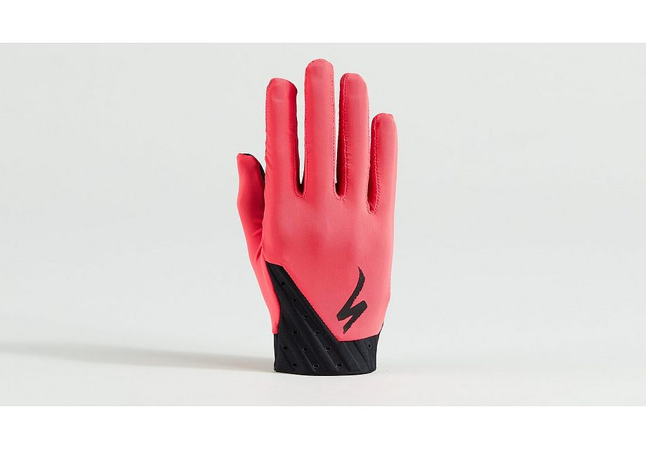 Specialized trail air glove lf men imperial red s Gloves and Liners Specialized   