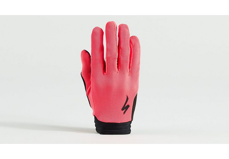 Specialized trail glove lf men imperial red s Gloves and Liners Specialized   