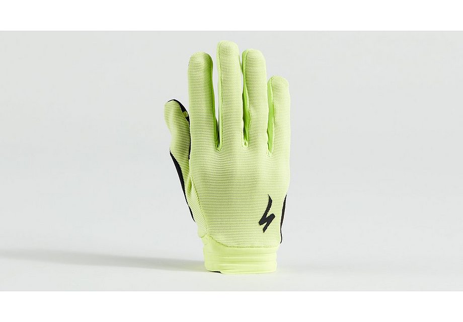 Specialized trail glove lf men limestone m Gloves and Liners Specialized   