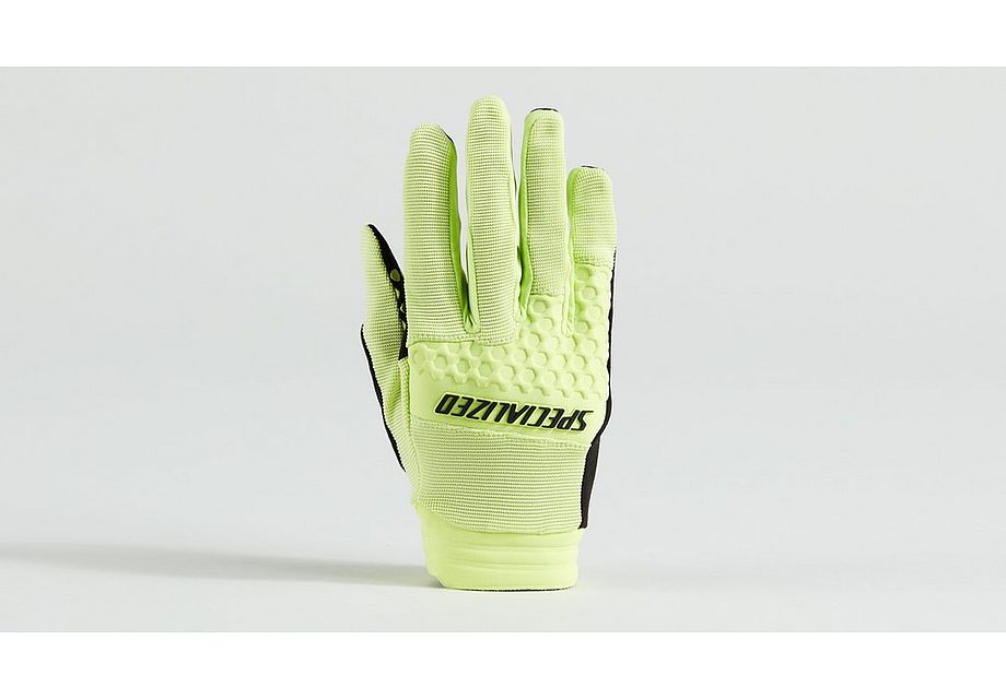 Specialized trail shield glove lf men limestone s Gloves and Liners Specialized   