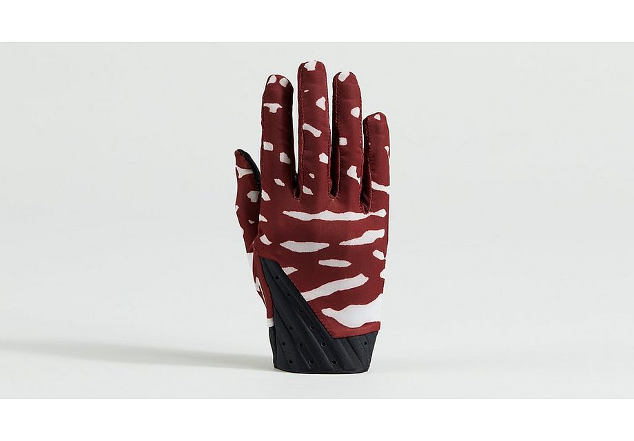 Specialized prey trail air glove lf men rum l Gloves and Liners Specialized   