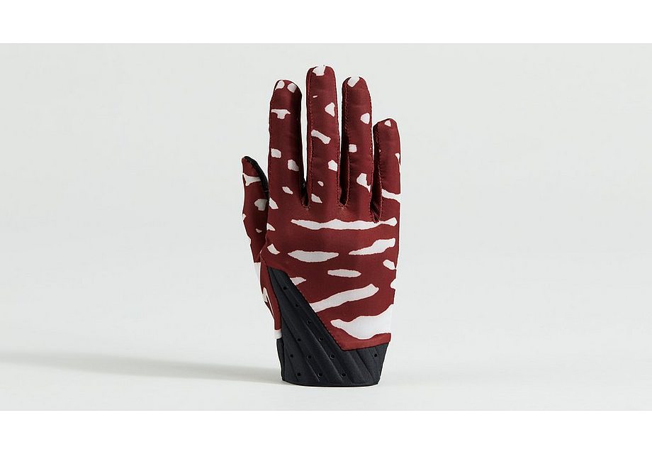 Specialized prey trail air glove lf wmn rum s Gloves and Liners Specialized   