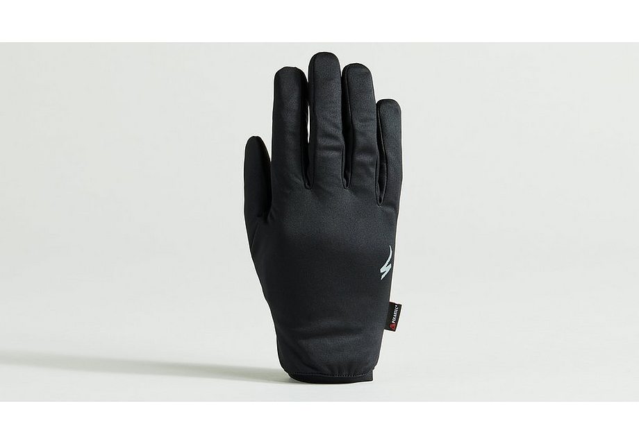 Specialized waterproof glove lf black m Gloves and Liners Specialized   