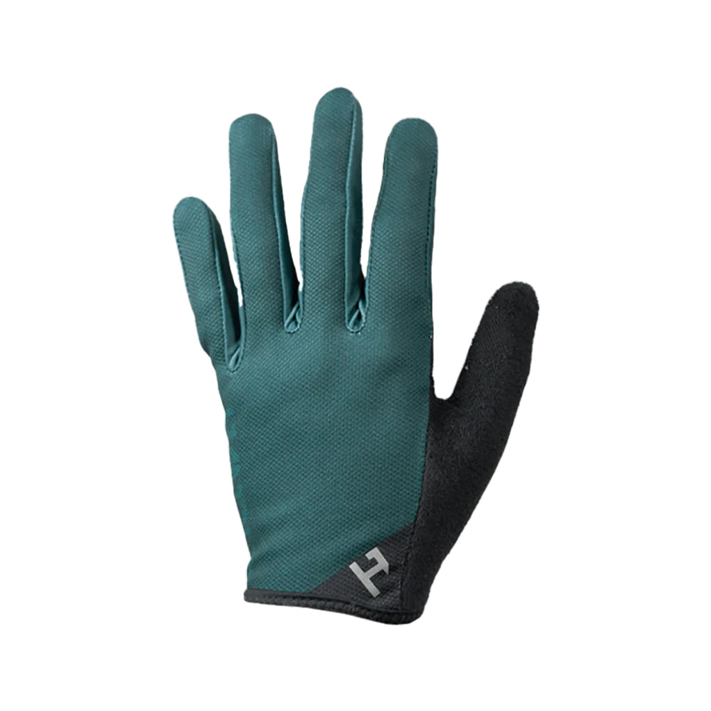 Handup Most Days Gloves - Pine Green Full Finger Medium Gloves and Liners Handup   